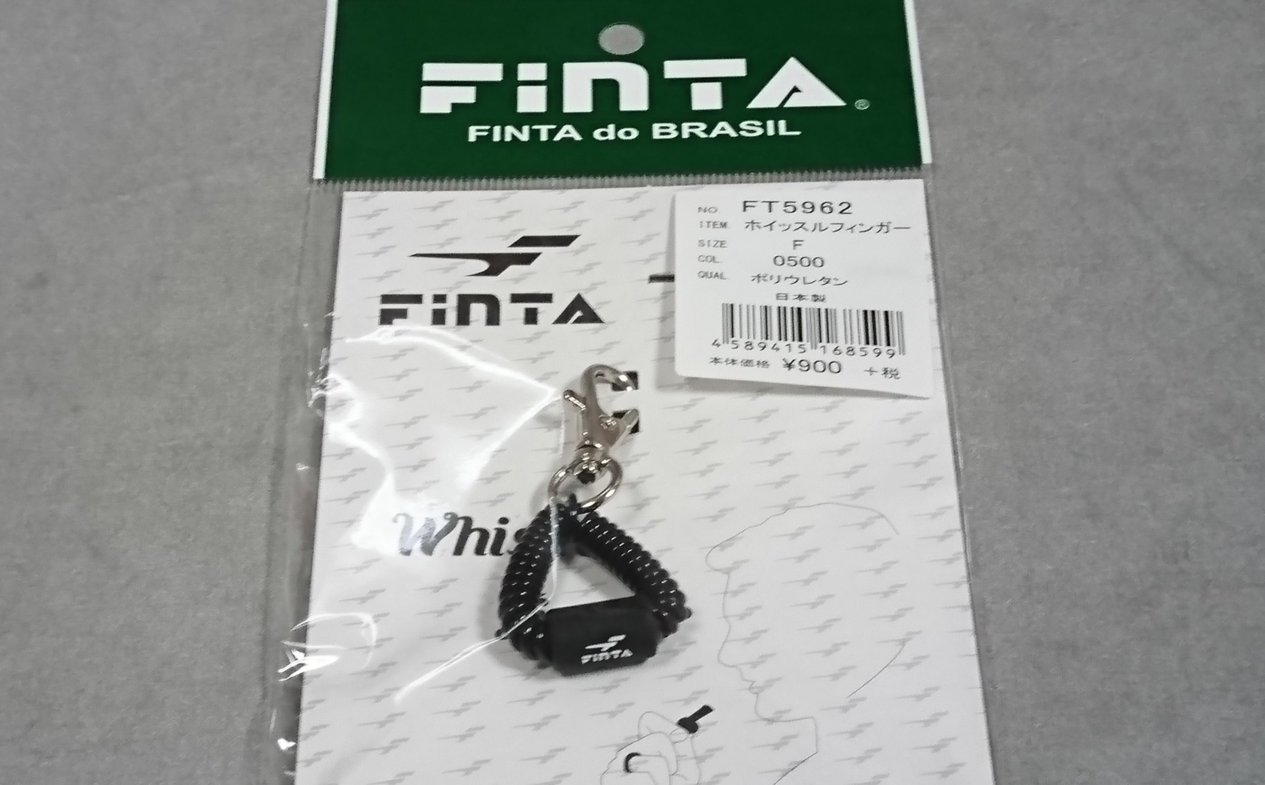 市場 FINTA ホイッスルフィンガー フィンタ