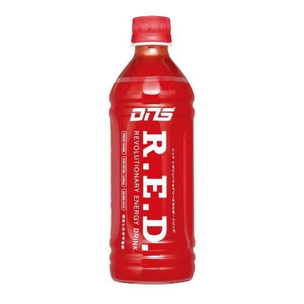 DNSのREDをご紹介します！